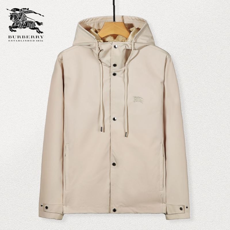 Burberry Outwear